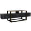 Koby Unfinished TV Stand for TVs up to 65"