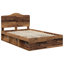 Solid Wood Bed Frame-1186591575-1186591583