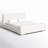 Upholstered Platform Bed-115069372-77309554