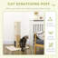 Zakary 200.66cm H Cat Tree-708261904