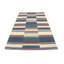 Tapis oriental multicolore 5X8