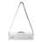 Portable Knife Organizer Case With Locks-113547832