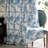 French Printed Castle French Printed Castle Toile Curtains-872480272-872480287