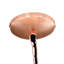 Itzel 1 - Light Sphere Pendant-16025656