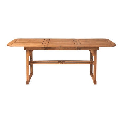 Table de salle à manger Modern Modern