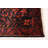Andelz  Red Rug 3'9" x 6'6"
