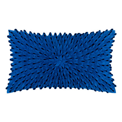  Housse de coussin rectangulaire