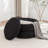 Round Coffee Table With Storage-495972638