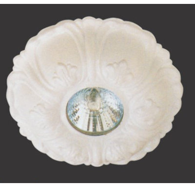 Blumenthal Flush Mount