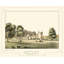 «Lark Manor ™ Greenwood, C.J., art sur toile tendue sous le titre: Lancashire Castles III-18136027