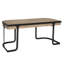 Hamilton Desk, White Oak