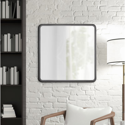 Miroir mural Annaluisa