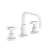 Tyler Widespread Bathroom Faucet with Drain Assembly