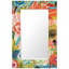 Miroir mural en verre-521885370