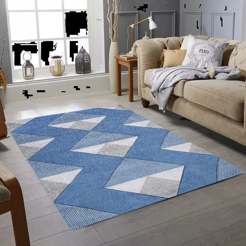 Area Rug, Rectangle 160 x 230cm