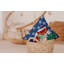 Coussin décoratif avec insert Gnome for the Holidays-106781690-106781691