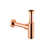 Shiny Copper