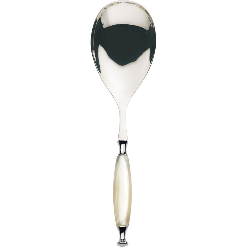 Country Serving Spoon