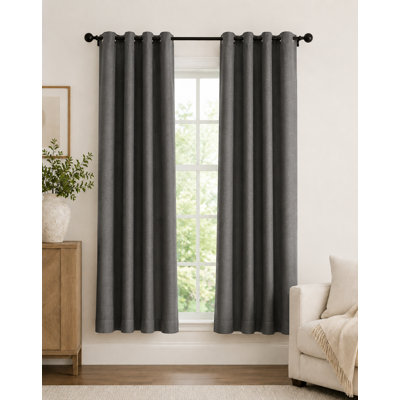 Desai Blackout Liner Pair