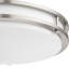 Plafonnier encastré 5 lumières-684050082-684050083