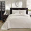 Ensemble de couvre-lit réversible crème grand-125340978-125340982