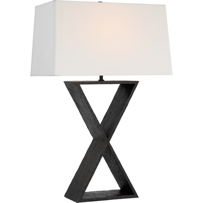 Chapman & Myers Denali Medium Table Lamp
