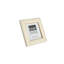 Zuriah Bone Matte Picture Frame-890097105-890097101