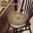 Felten Outdoor 0.2'' Chair Pad