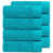Teal Blue