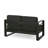 Outdoor Patio Loveseat-1069429639