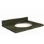 Dessus de salle de bain simple 25 po meuble-lavabo-19333143-19333144-19333146