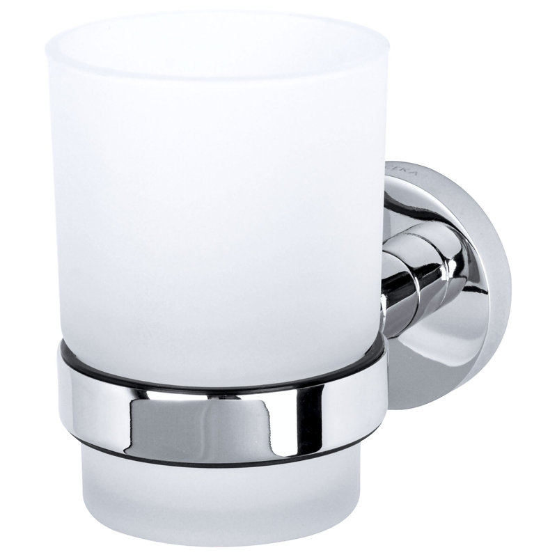 Bathroom Accessory, Chrome