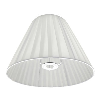 21.5cm H Linen Empire Lamp Shade ( Uno )
