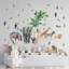 Adhésif décoratif animaux Mildenhall-1956898760