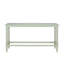 142cm Solid Wood Console Table-326081553-326081554