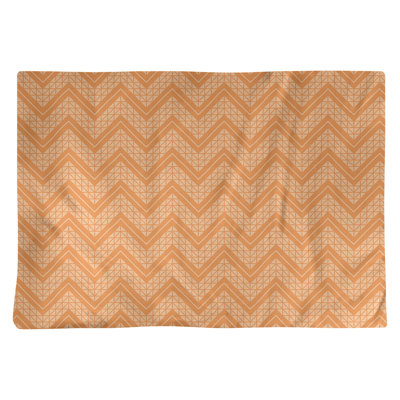 Stephenie Polyester Geometric Rectangle Placemat