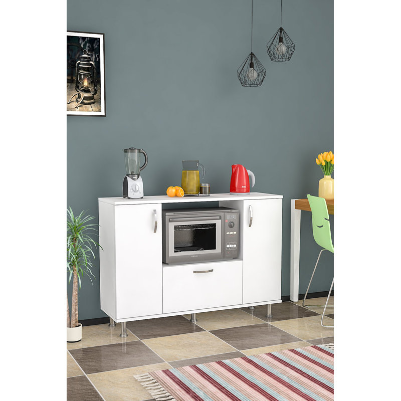120cm Sideboard