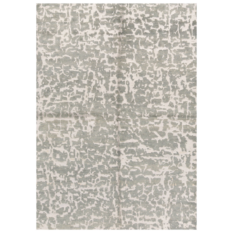Abstract Area Rug
