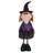 Bobble Witch Figure