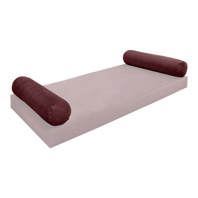 T-Cushion Daybed Slipcover