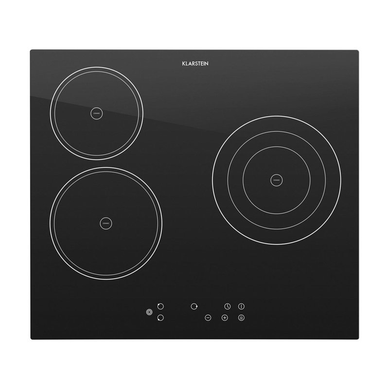 Klarstein 5300 Watt Induction Hot Plate