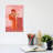 Lorena by Reyna Noriega - Print on Canvas-1109203208-1109203209