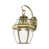 Antique Brass