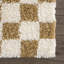 Tapis brun Atiran-1180360991