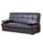 Oberg Collection Upholstered Convertible Sofabed With Storage-2106338008