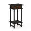 Table de bout avec rangement Asid-1047962641