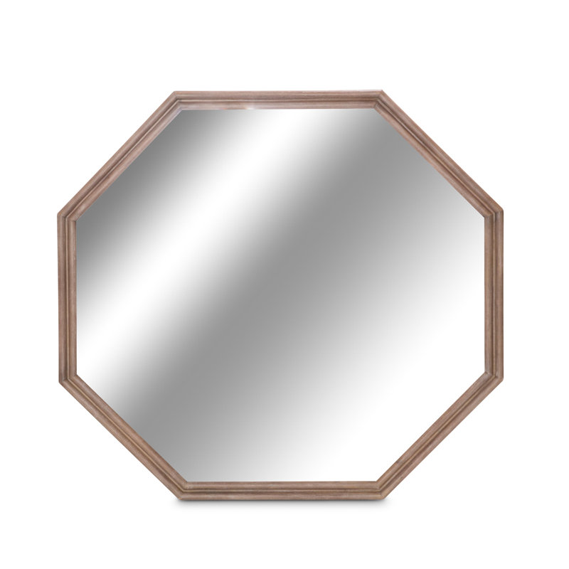 Miroir de commode Hudson Ferry