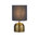 Antique Brass