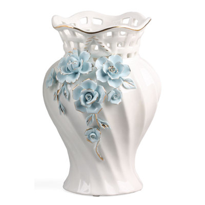 Falkville Table Vase 1