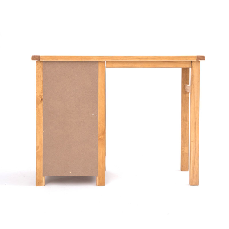 Sarkar Writing Desk, Chamfered